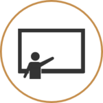 icon-person-pointing-at-chalkboard